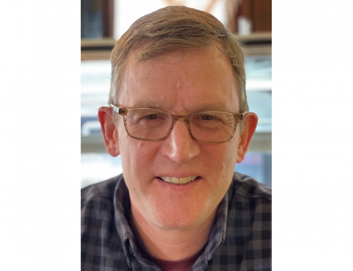 Daniel E. Hall
