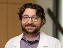 Ethan Jaffe Silverman