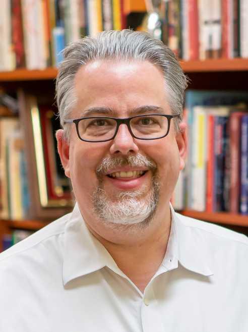 John S Rozel