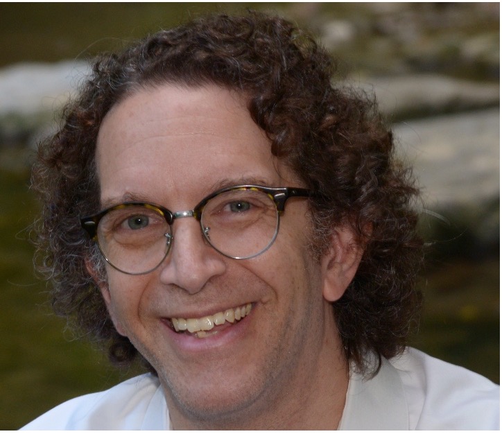Jonathan Weinkle